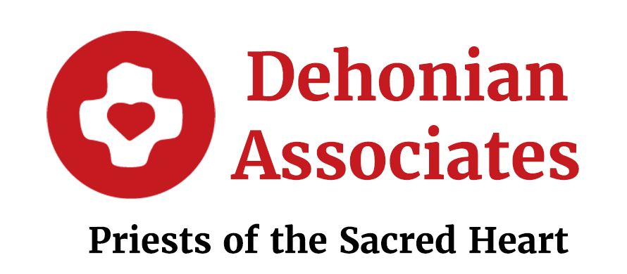 Priests of the Sacred Heart