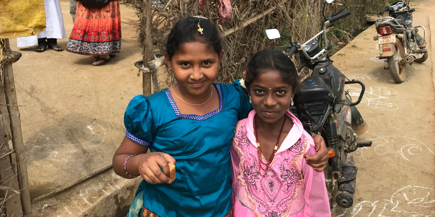 Indian Girl