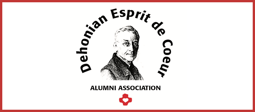Alumni Logo