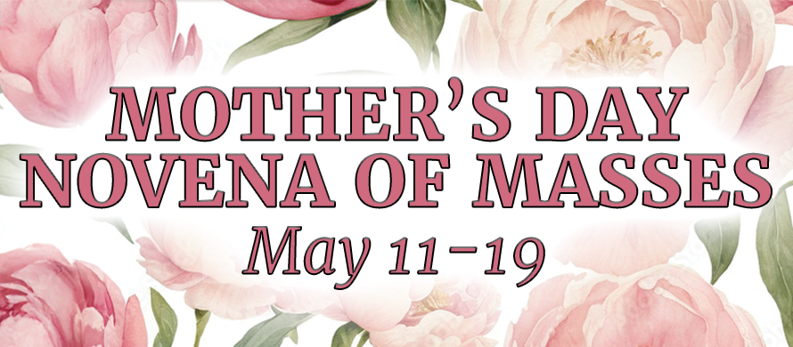 Mother's Day
