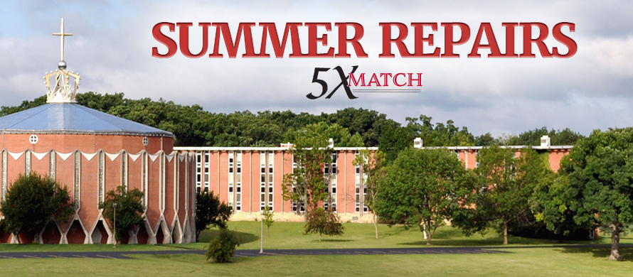 Summer Repairs 5X Match
