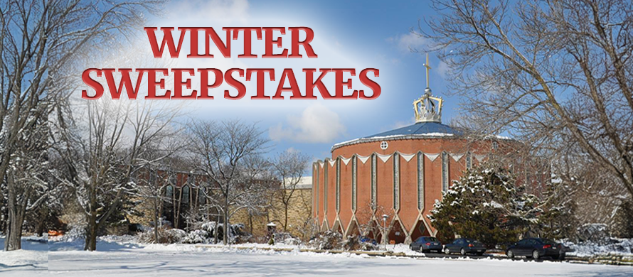 Winter Repairs