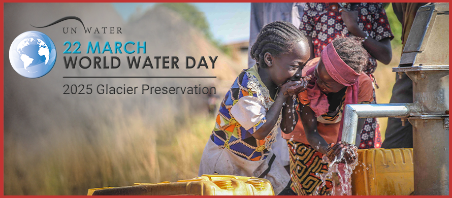 World Water Day