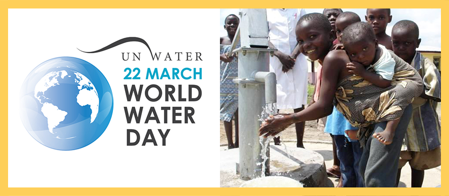 World Water Day