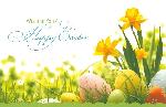 Wishing You A Happy Easter